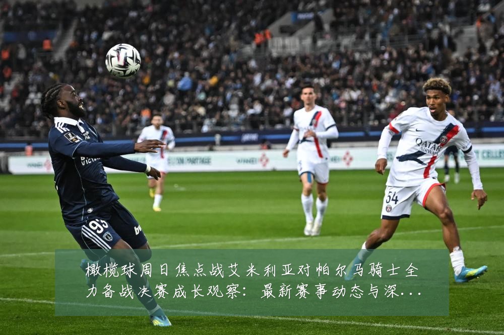 橄榄球周日焦点战艾米利亚对帕尔马骑士全力备战决赛成长观察:最新赛事动态与深度分析