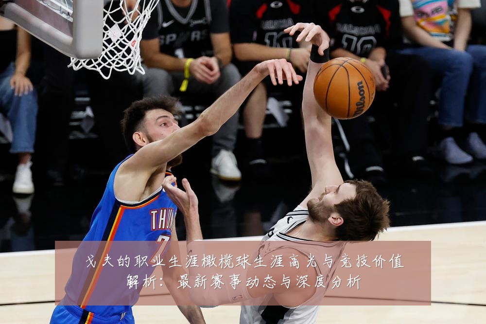 戈夫的职业生涯橄榄球生涯高光与竞技价值解析：最新赛事动态与深度分析