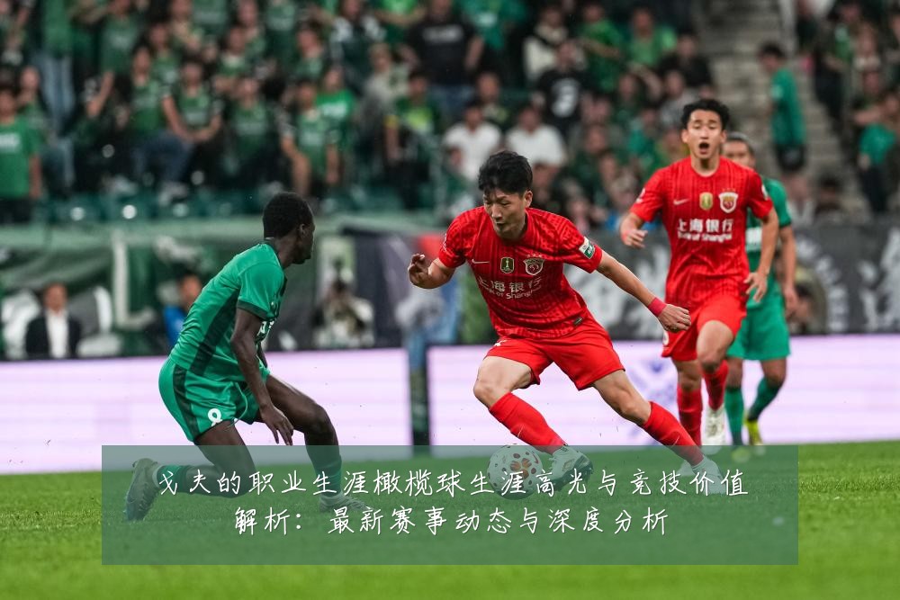 戈夫的职业生涯橄榄球生涯高光与竞技价值解析：最新赛事动态与深度分析